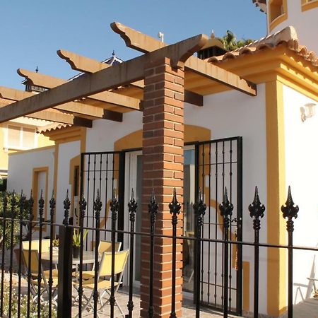 Vila Casa Alegria Mazarrón Exteriér fotografie
