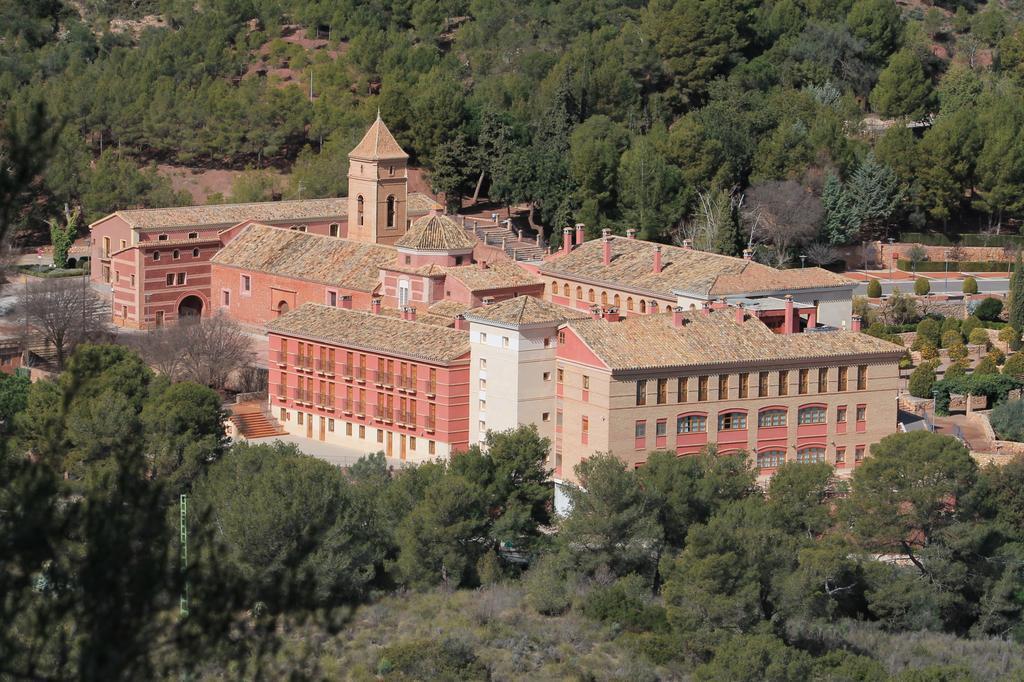 Vila Casa Alegria Mazarrón Exteriér fotografie